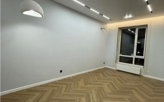 Продажа 1-комнатной квартиры, 42 м², ул. Нажимеденова, дом  28 - Продажа  однокомнатных квартир в новостройках Астаны