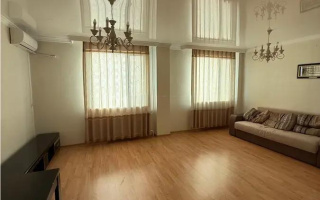 Продажа 3-комнатной квартиры, 103 м², ул. Сауран - Продажа квартир в Астане