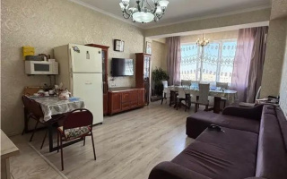 Продажа 2-комнатной квартиры, 62.8 м², мкр-н Жетысу-3, дом  64 - Продажа квартир в Алматы