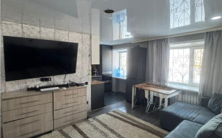 Продажа 2-комнатной квартиры, 42 м² - Продажа офисных и торговых помещений в Сарани