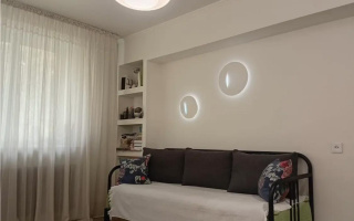 Продажа 1-комнатной квартиры, 38 м², пр. Достык, дом  294/2 - Продажа  однокомнатных квартир в Алматы с фото