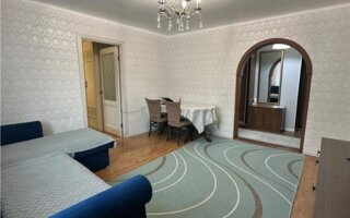 Продажа 3-комнатной квартиры, 59 м²