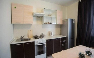 Аренда 1-комнатной квартиры, 30 м², ул. Жандосова, дом  30 - Аренда квартиры помесячно в Алматы