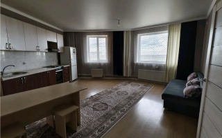 Продажа 2-комнатной квартиры, 50 м² - Продажа двухкомнатных квартир от собственников в Астане