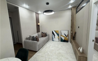 Продажа 1-комнатной квартиры, 41 м² - Продажа квартир в новостройках Алматы - страница 18