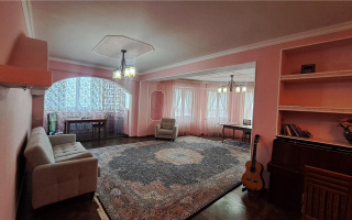 Продажа 3-комнатной квартиры, 150.1 м², ул. Шевченко, дом  8/1 - Продажа квартир в Астане
