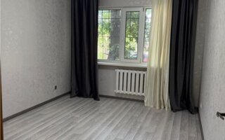 Продажа 2-комнатной квартиры, 48 м²