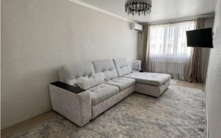 Продажа 1-комнатной квартиры, 40 м² - Продажа однокомнатных квартир в Наурызбайском р-не Алматы