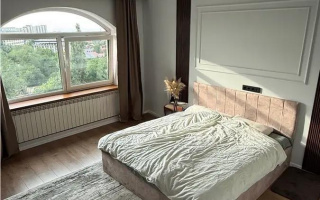 Продажа 3-комнатной квартиры, 140 м², ул. Ходжанова, дом  76 - Продажа  трехкомнатных квартир в Алматы