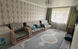 Продажа 2-комнатной квартиры, 44 м², ул. Орлова, дом  107 - Продажа квартир в Караганде