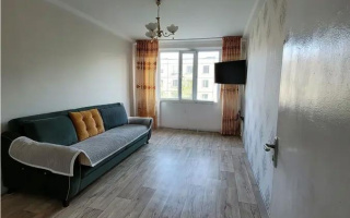 Продажа 2-комнатной квартиры, 45 м², ул. Кравцова, дом  9 - Продажа квартир в Астане