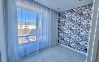 Продажа 1-комнатной квартиры, 33 м², ул. Айтматова, дом  77/9а - Продажа квартир в новостройках Астаны с фото