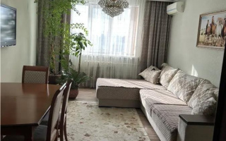 Продажа 3-комнатной квартиры, 82 м² - Продажа трехкомнатных квартир от собственников в Астане - страница 13