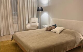 Продажа 3-комнатной квартиры, 105 м²
