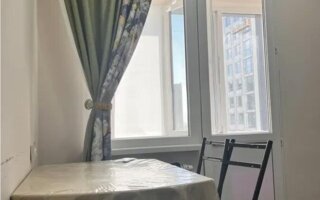 Продажа 1-комнатной квартиры, 36 м²
