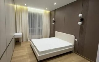 Продажа 2-комнатной квартиры, 46 м²