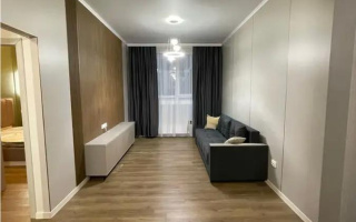 Продажа 1-комнатной квартиры, 43 м² - Продажа однокомнатных квартир в Алматы