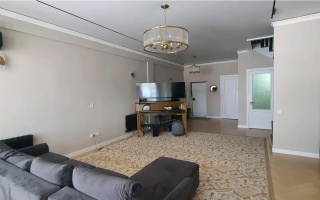 Продажа 4-комнатной квартиры, 133.1 м² - Продажа квартир в кирпичном доме в Алматы - страница 2