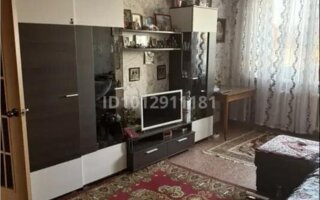 Продажа 1-комнатной квартиры, 39 м²