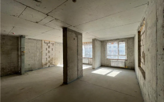 Продажа 3-комнатной квартиры, 77 м², ул. Утепова, дом  31 - Продажа  трехкомнатных квартир в новостройках Алматы