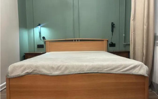 Продажа 2-комнатной квартиры, 43.2 м², пр. Сейфуллина, дом  177/15 - Продажа квартир в Алматы без посредников