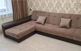 Продажа 2-комнатной квартиры, 54 м², мкр-н Гульдер-1, дом  3 - Продажа квартир в Казахстане