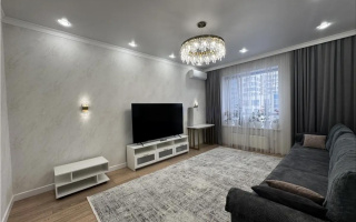 Продажа 3-комнатной квартиры, 82 м², ул. Анет баба, дом  10 - Продажа квартир в Казахстане