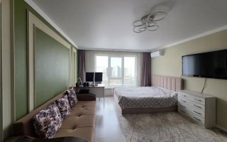 Продажа 1-комнатной квартиры, 30 м² - Продажа квартир в Казахстане - страница 19