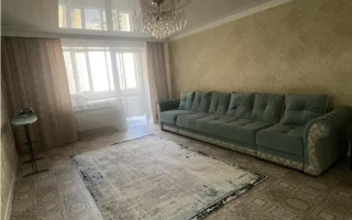Продажа 2-комнатной квартиры, 60 м², ул. Ермекова, дом  106/2 - Продажа  двухкомнатных квартир в Караганде без посредников