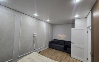 Продажа 1-комнатной квартиры, 36.3 м², ул. Култегин, дом  2 - Продажа однокомнатных квартир без посредников в Астане