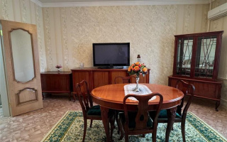 Продажа 3-комнатной квартиры, 84 м², ул. Абая - Продажа  трехкомнатных квартир в Караганде с фото