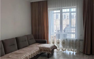 Продажа 2-комнатной квартиры, 71.2 м², ул. Бухар жырау, дом  34 - Продажа  двухкомнатных квартир в Астане с фото