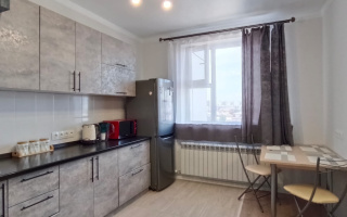 Аренда 1-комнатной квартиры, 36 м² - Аренда квартир помесячно в р-не Есиль Астаны