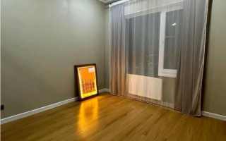 Продажа 2-комнатной квартиры, 42 м², ул. А-91, дом  17 стр - Продажа  двухкомнатных квартир в новостройках Астаны без посредников с фото