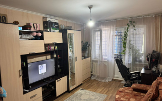 Аренда 1-комнатной квартиры, 32 м², пр. Райымбека, дом  101 - Угол Назарбаева - Аренда квартир помесячно в Алматы без посредников