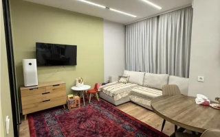 Продажа 2-комнатной квартиры, 46 м² - Продажа земельных участков в Усть-Каменогорске