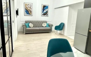 Продажа 3-комнатной квартиры, 68 м², пр. Серкебаева, дом  146/11 - Продажа  трехкомнатных квартир в новостройках Алматы без посредников с фото
