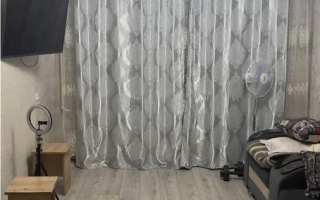 Продажа 1-комнатной квартиры, 33 м², пр. Металлургов, дом  7 - Продажа квартир в Темиртау