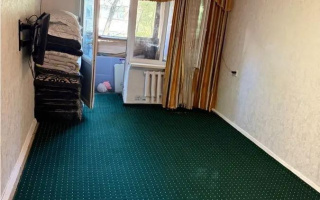 Продажа 2-комнатной квартиры, 42 м², мкр-н Айнабулак-2, дом  59 - Продажа квартир в Алматы