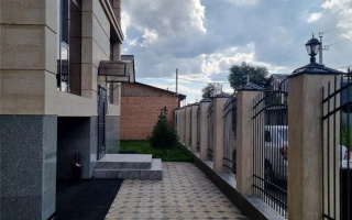 Продажа 4-комнатной квартиры, 122 м², ул. Кулкыбаева, дом  62 - Продажа квартир в новостройках Караганды