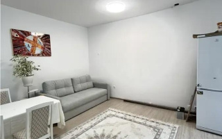 Продажа 1-комнатной квартиры, 38 м², ул. Нажимеденова, дом  10/1 - Продажа  однокомнатных квартир в Астане без посредников