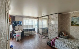 Продажа 1-комнатной квартиры, 30 м² - Продажа однокомнатных квартир в р-не Сарыарка Астаны