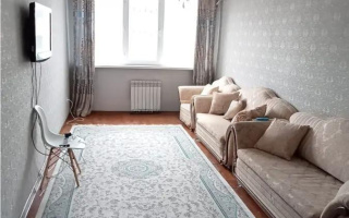 Продажа 3-комнатной квартиры, 76 м², мкр-н Саялы, дом  80 - Продажа  трехкомнатных квартир в Алматы с фото