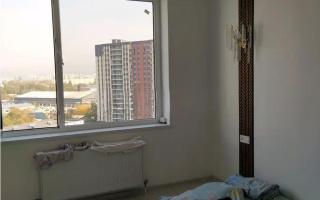 Продажа 1-комнатной квартиры, 33 м², пр. Райымбека, дом  210/7 - Продажа квартир в Казахстане