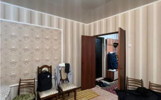 Продажа 2-комнатной квартиры, 53 м², мкр. Степной-2, дом  2 - Продажа  двухкомнатных квартир в Караганде