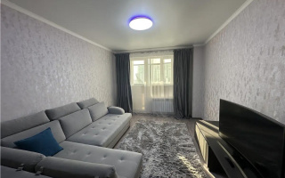 Продажа 1-комнатной квартиры, 30.14 м², ул. Айтматова, дом  34/1 - Продажа квартир в Астане