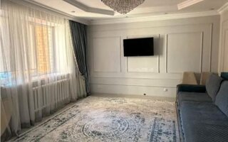 Продажа 3-комнатной квартиры, 101.2 м² - Продажа трехкомнатных квартир в блочном доме в Казахстане - страница 8