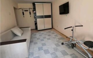 Продажа 1-комнатной квартиры, 31 м²