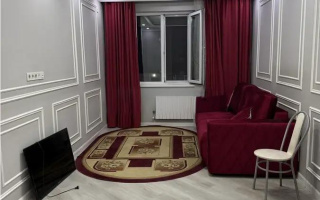 Продажа 2-комнатной квартиры, 58.2 м², мкр. Дарабоз, дом  57 - Продажа квартир в Алматы без посредников