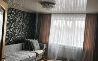 Продажа 3-комнатной квартиры, 63 м² - Продажа трехкомнатных квартир от собственников в Караганде